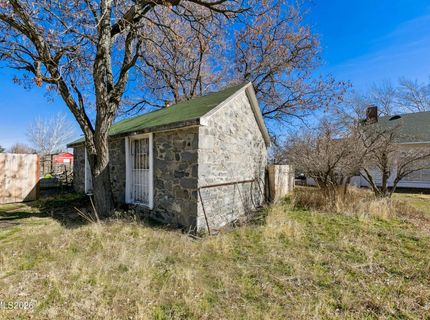 2350 Jacks Valley Road, Genoa, NV 89411 Photo