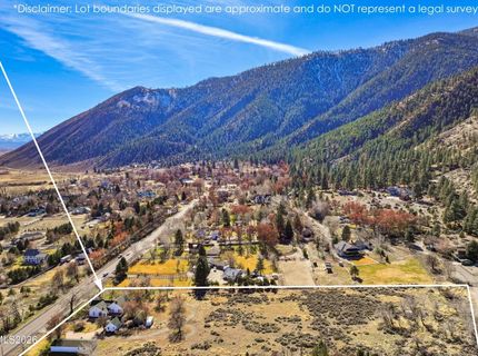 2350 Jacks Valley Road, Genoa, NV 89411 Photo