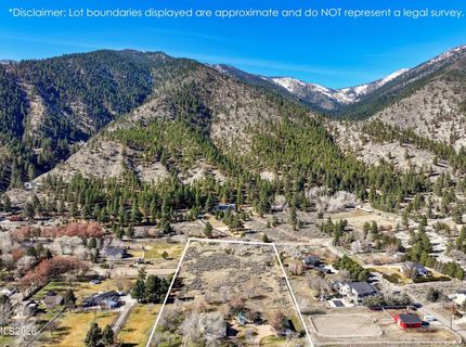 2350 Jacks Valley Road, Genoa, NV 89411 Photo