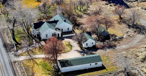 2350 Jacks Valley Road, Genoa, NV 89411 Photo