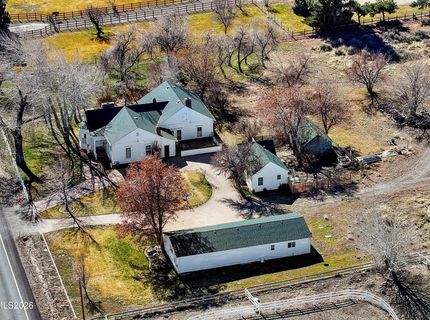 2350 Jacks Valley Road, Genoa, NV 89411 Photo