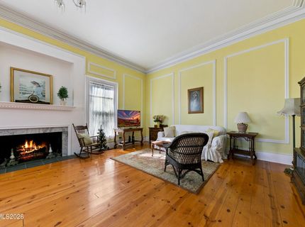 2350 Jacks Valley Road, Genoa, NV 89411 Photo