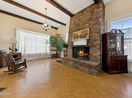 2350 Jacks Valley Road, Genoa, NV 89411 Photo