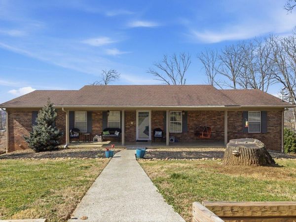 681 Benjamin Boulevard, Morristown, TN 37814