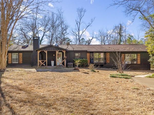 20616 E Grove Club Lake Road , Whitehouse, TX 75791