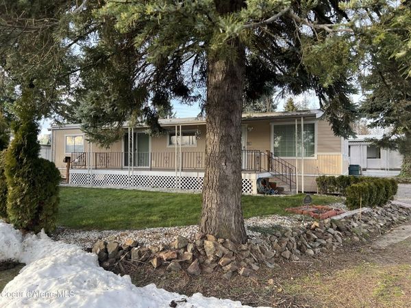 8459 N Sunny LN , Unit 153, Hayden, ID 83835