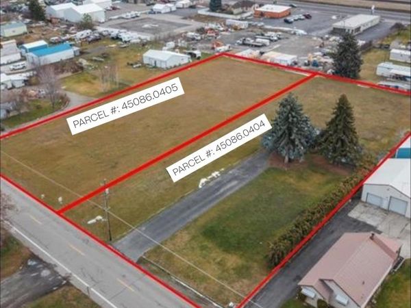 E Empire Ave, Millwood, WA 99212