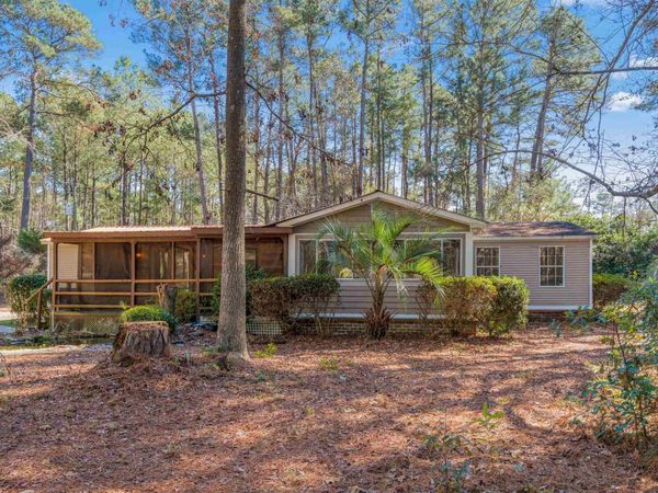 3385 High Hill Dr., Little River, SC 29566