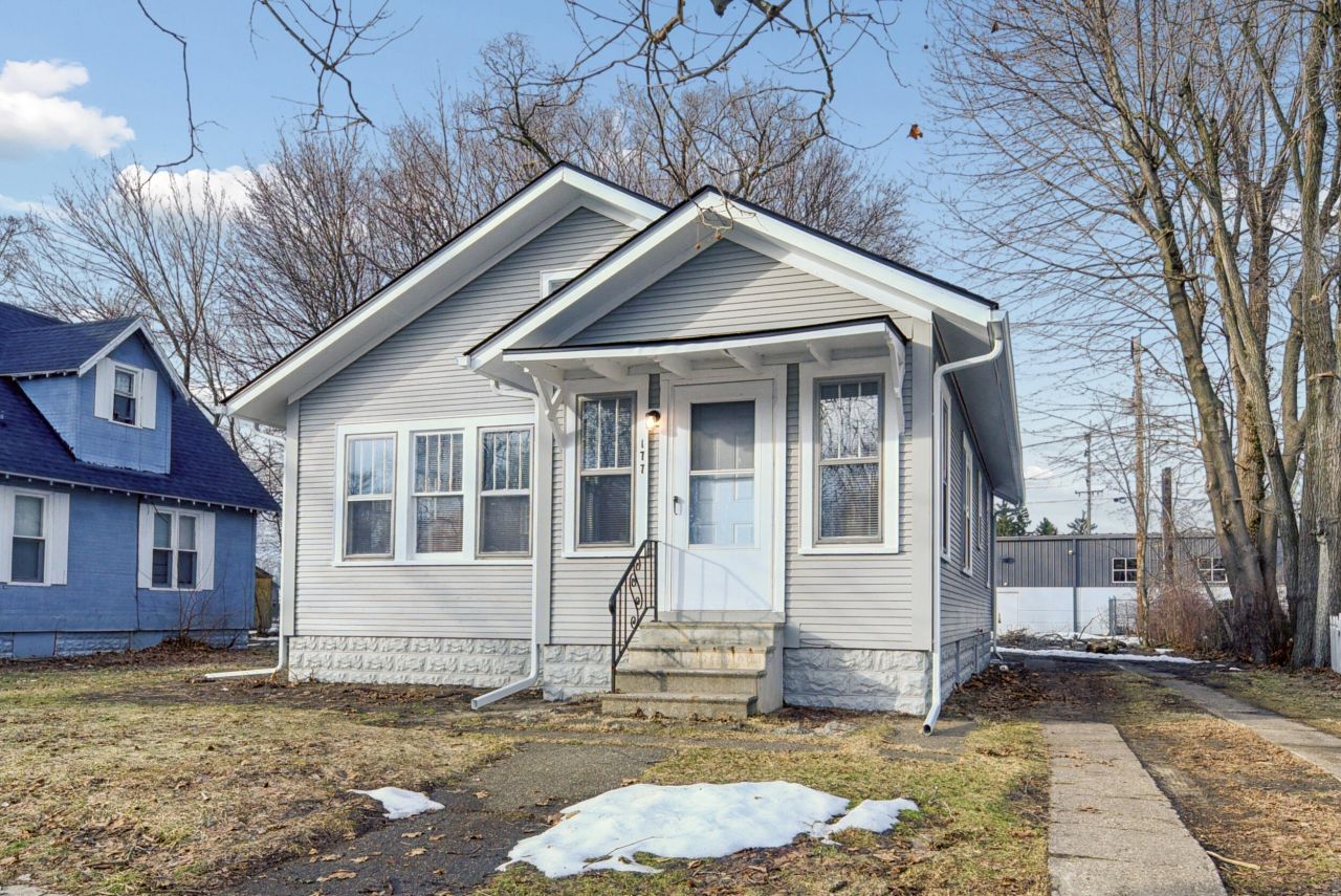 177 Hastings Avenue, Benton Harbor, MI 49022 Main Photo