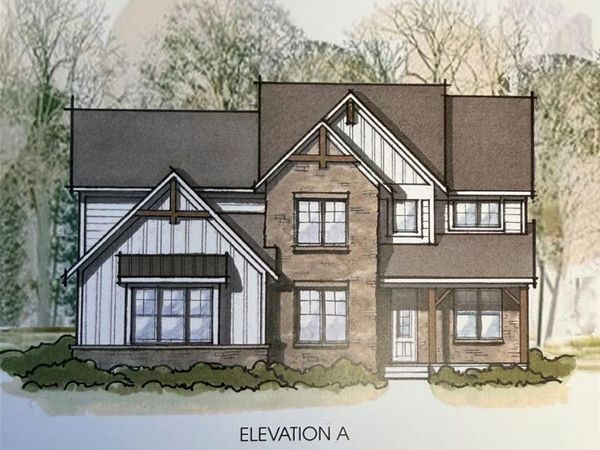 51240 Daventry Drive, Lyon Twp, MI 48178