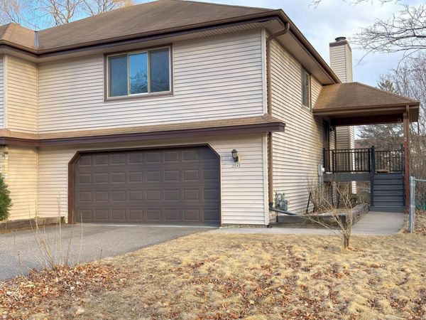 2545 Cedar Hills Drive, Hopkins, MN 55305
