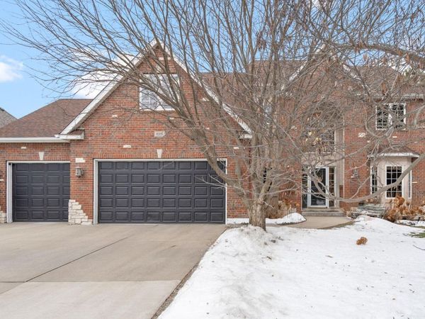 8197 Drexel Court, Eden Prairie, MN 55347