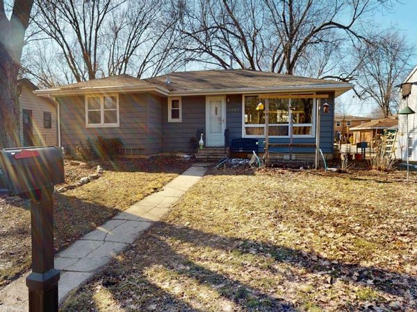 1606 Frank Hall Drive, Albert Lea, MN 56007