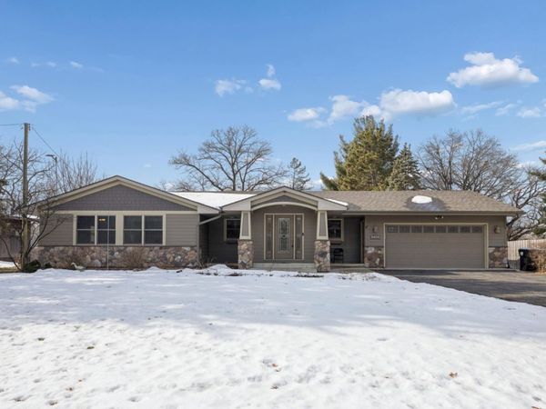 8456 Mississippi Boulevard NW, Coon Rapids, MN 55433