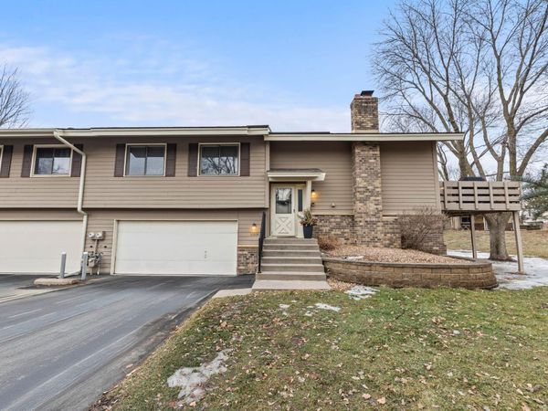 11208 Vessey Circle, Bloomington, MN 55437