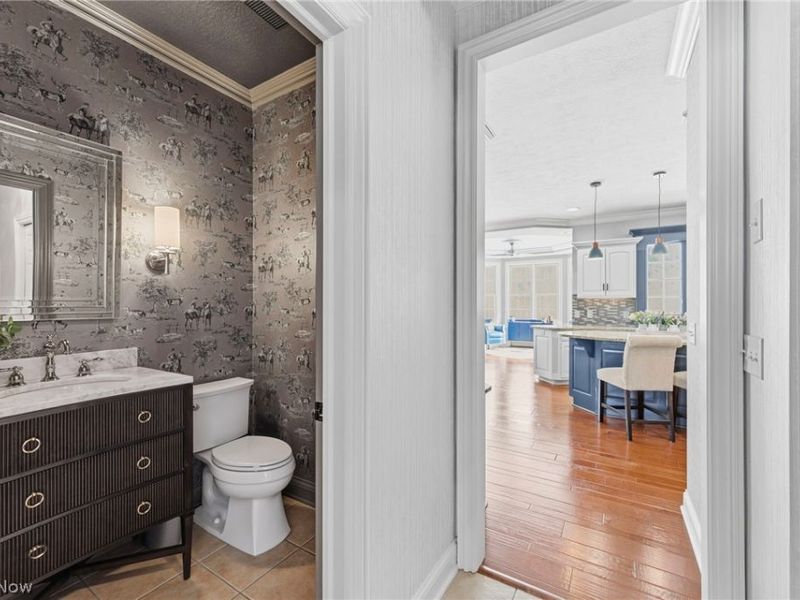 1014 Kings Ridge Boulevard, Wadsworth, OH 44281 Photo 13