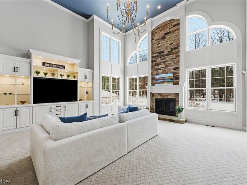 1014 Kings Ridge Boulevard, Wadsworth, OH 44281 Photo 17