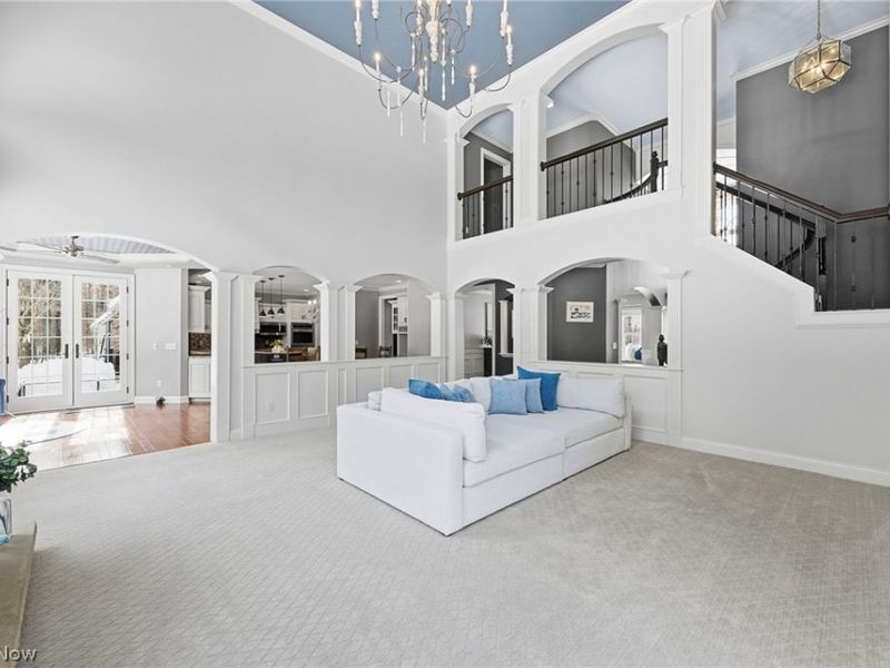 1014 Kings Ridge Boulevard, Wadsworth, OH 44281 Photo 18