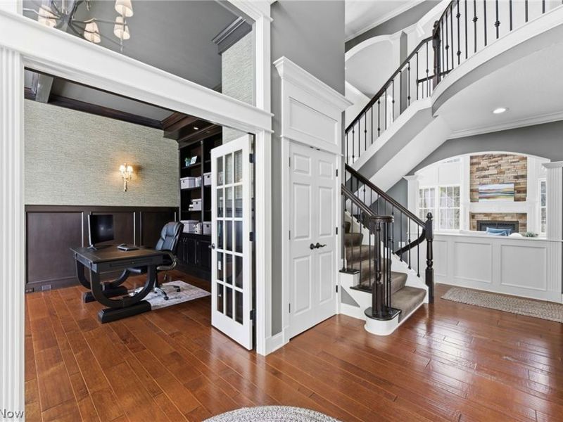 1014 Kings Ridge Boulevard, Wadsworth, OH 44281 Photo 19