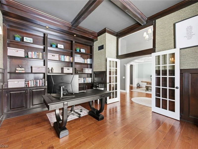 1014 Kings Ridge Boulevard, Wadsworth, OH 44281 Photo 21