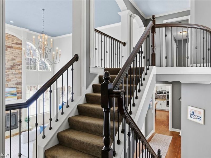 1014 Kings Ridge Boulevard, Wadsworth, OH 44281 Photo 27