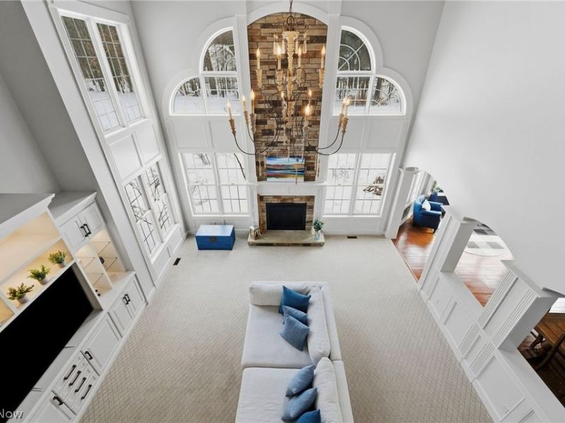 1014 Kings Ridge Boulevard, Wadsworth, OH 44281 Photo 28