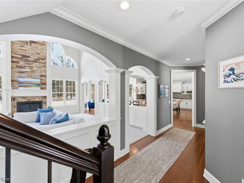 1014 Kings Ridge Boulevard, Wadsworth, OH 44281 Photo 36