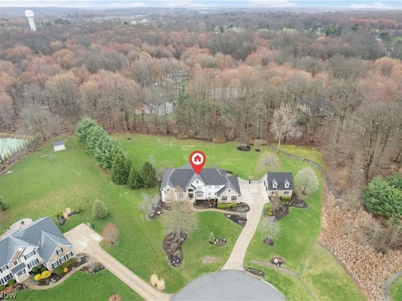 1014 Kings Ridge Boulevard, Wadsworth, OH 44281 Photo 49