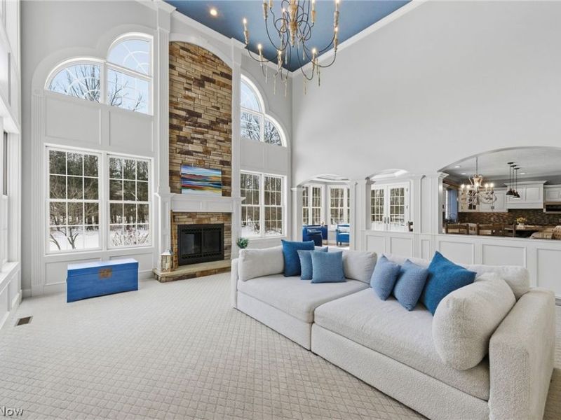 1014 Kings Ridge Boulevard, Wadsworth, OH 44281 Photo 5