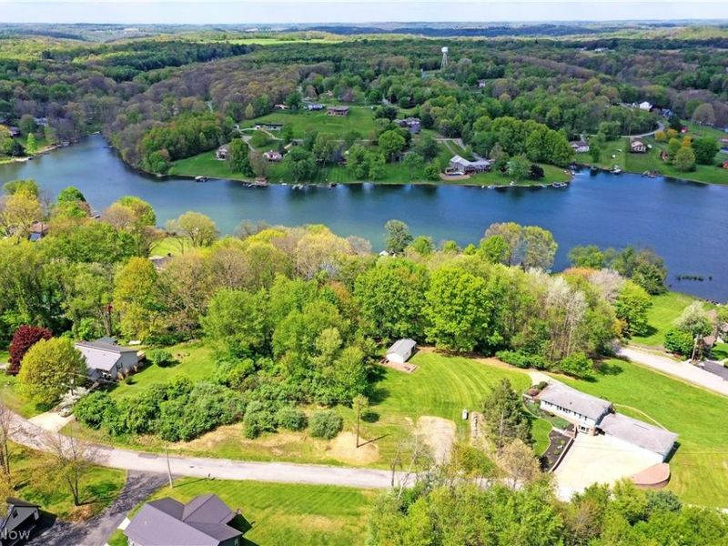 47912 Tomahawk Drive, Negley, OH 44441 Photo 3