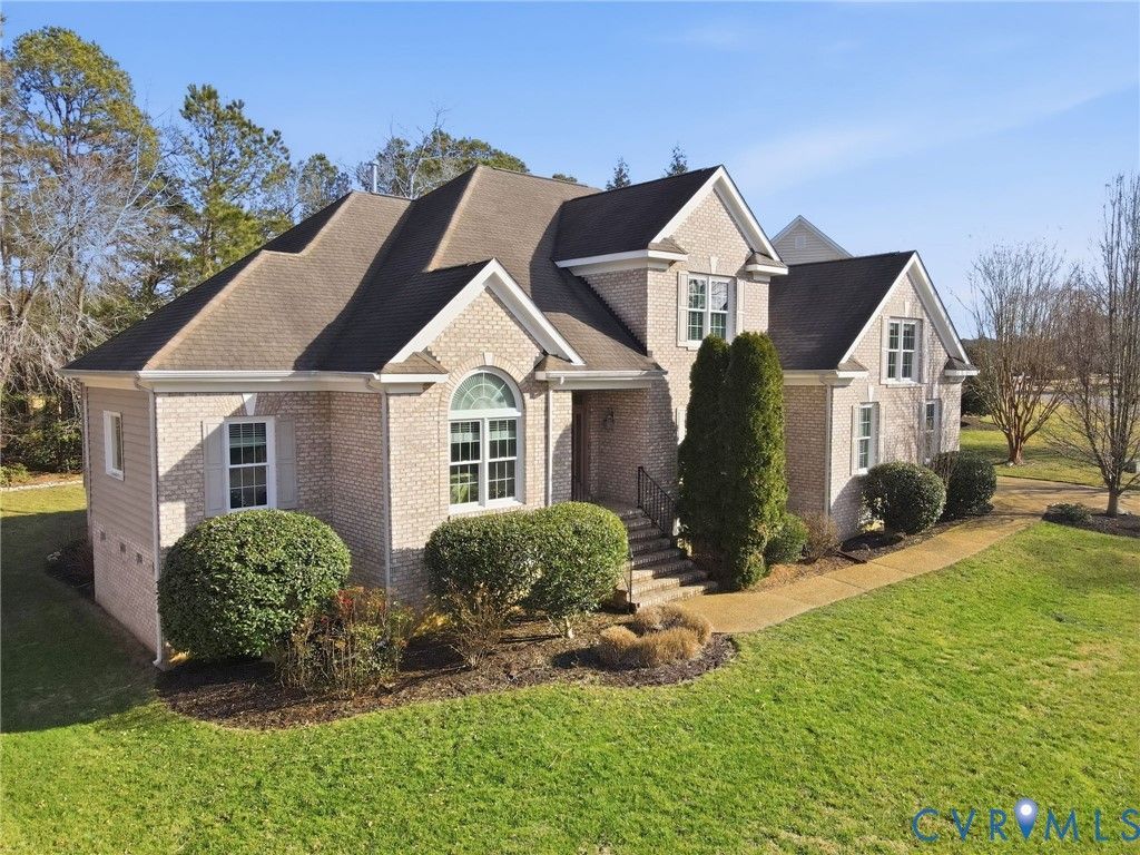 4105 Longview Landing, Williamsburg, VA 23188 Main Photo