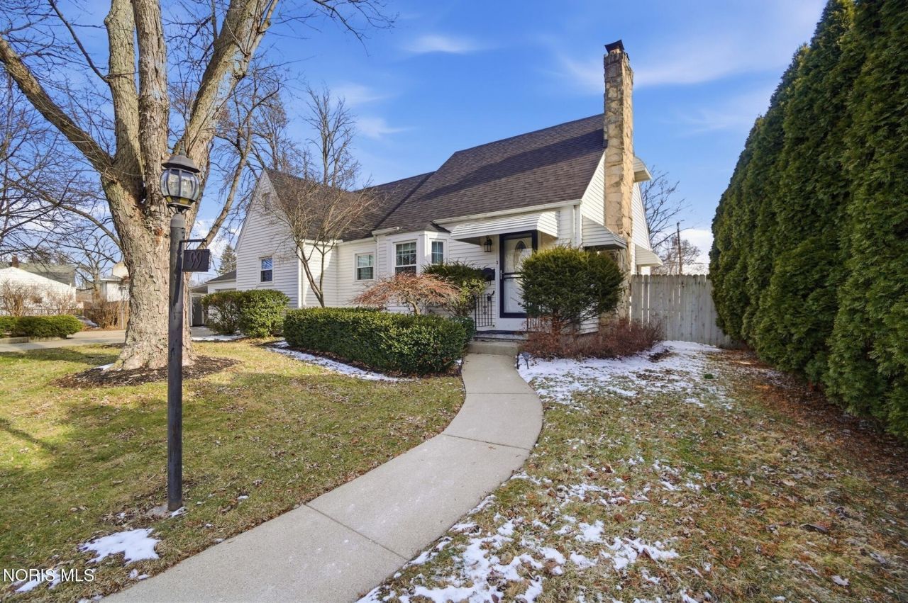 99 N Masters Court, Maumee, OH 43537 Main Photo