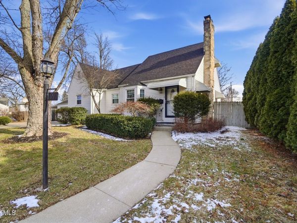 99 N Masters Court, Maumee, OH 43537