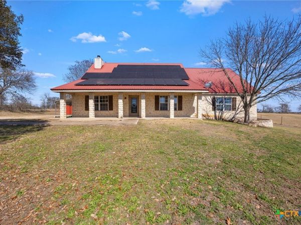 7376 W Fm 436, Belton, TX 76513