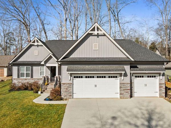 113 Oostanali Way, Loudon, TN 37774