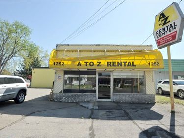 1252 College Avenue, Elmira, NY 14901