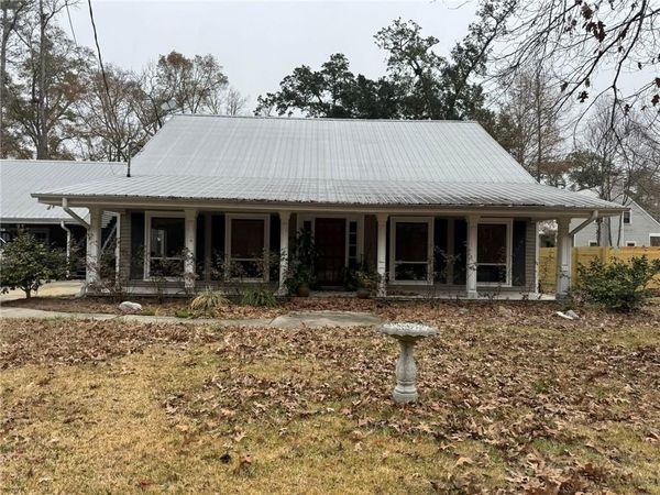 1307 MONROE Street, Mandeville, LA 70448