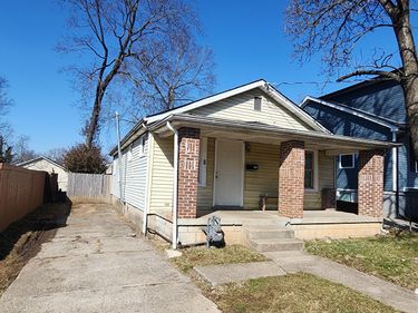 372 Roosevelt Boulevard, Lexington, KY 40508