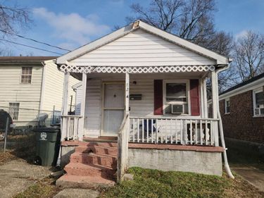 724 Florence Avenue, Lexington, KY 40508