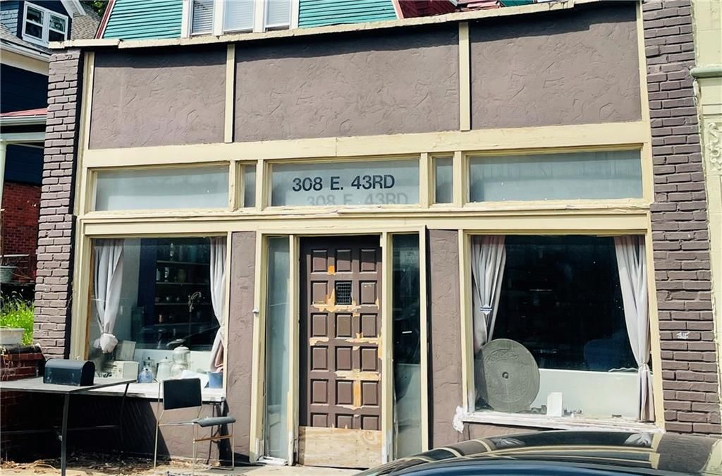 308 E 43rd Street, Kansas City, MO 64111 Main Photo