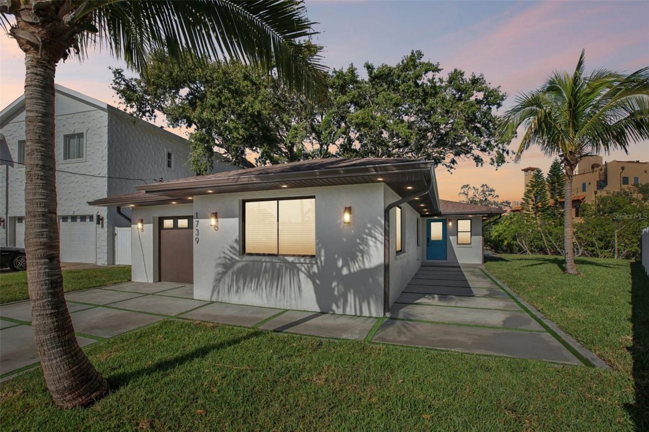 1739 Bayou Grande Boulevard Ne, Saint Petersburg, FL 33703 Photo
