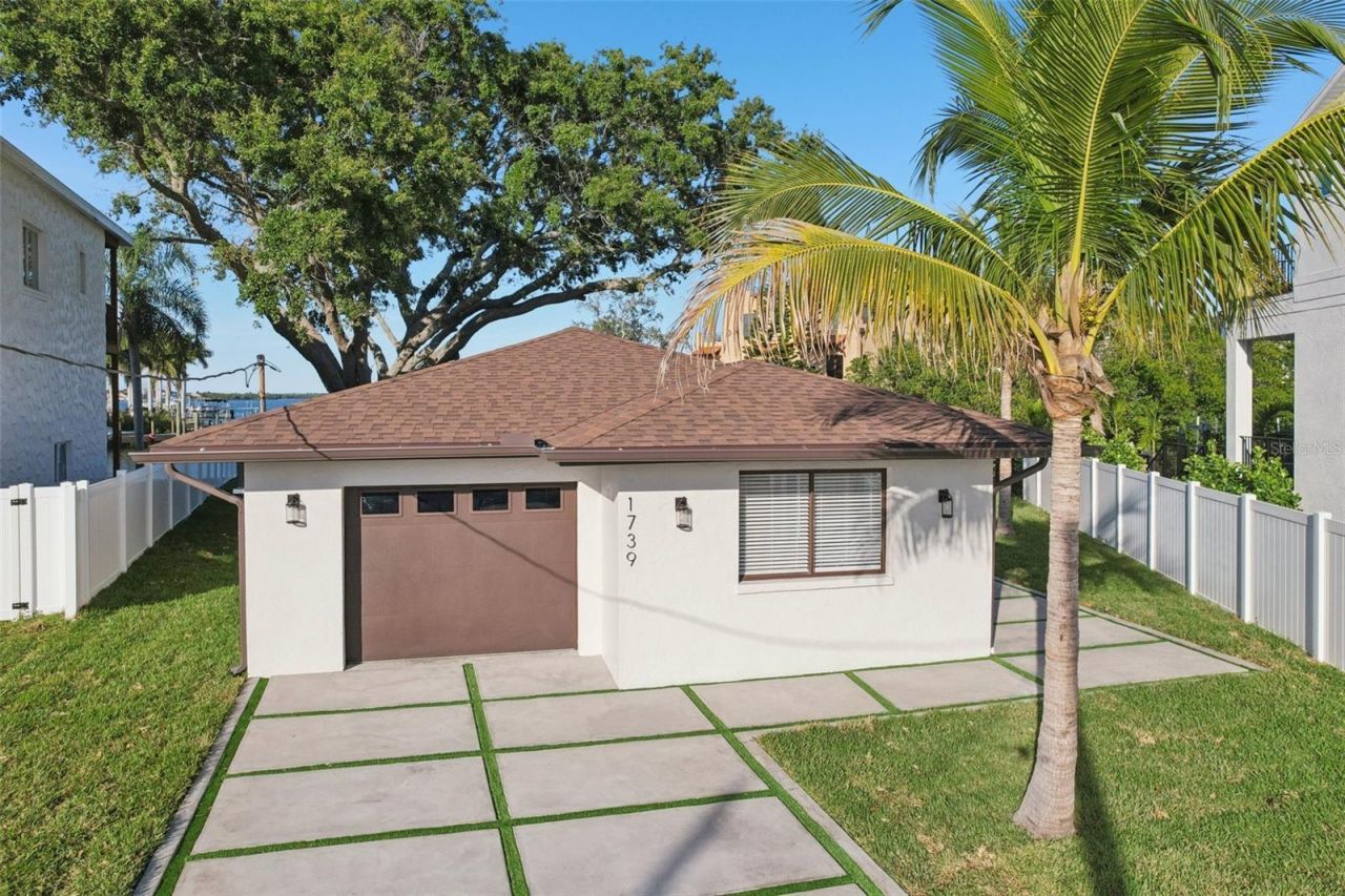 1739 Bayou Grande Boulevard Ne, Saint Petersburg, FL 33703 Photo