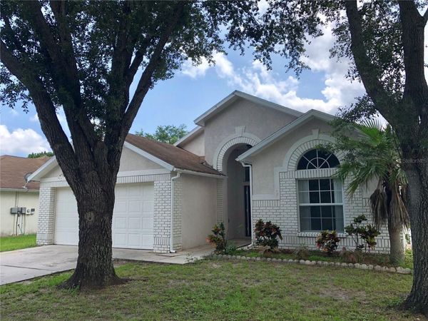 5403 LINDBURG STREET, RIVERVIEW, FL 33578