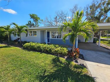 3000 BROWNING STREET, SARASOTA, FL 34237