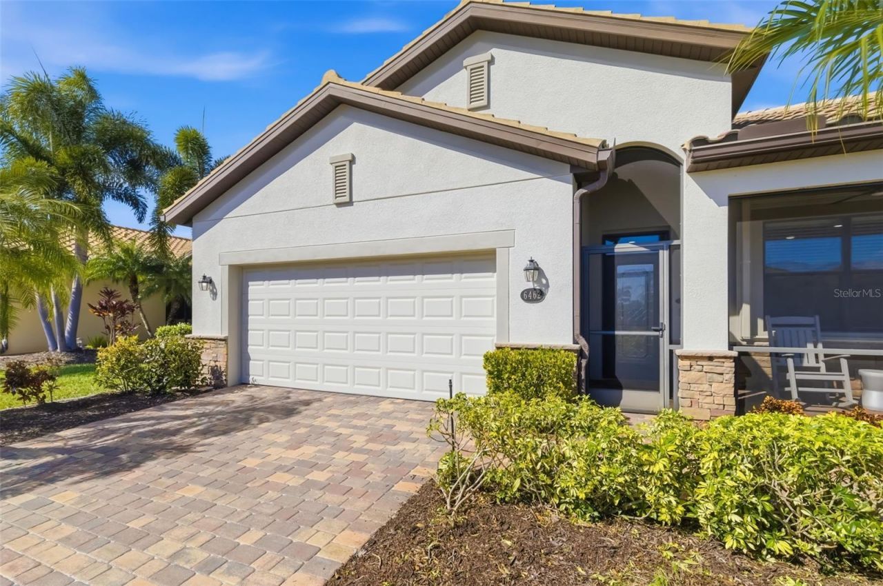 6462 Willowshire Way, Bradenton, FL 34212 Photo