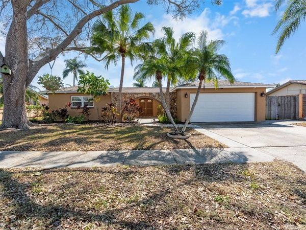 12114 RHONDA TERRACE, SEMINOLE, FL 33772