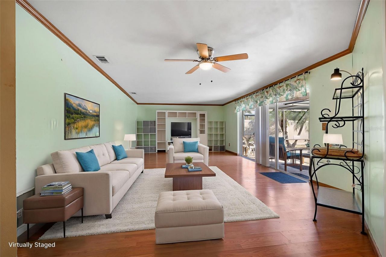 12114 Rhonda Terrace, Seminole, FL 33772 Photo