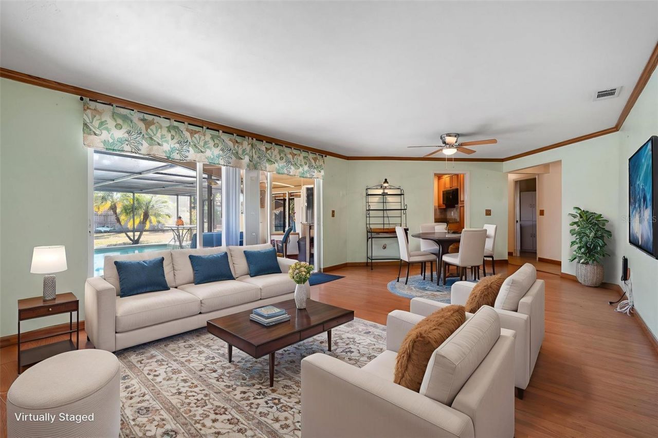 12114 Rhonda Terrace, Seminole, FL 33772 Photo