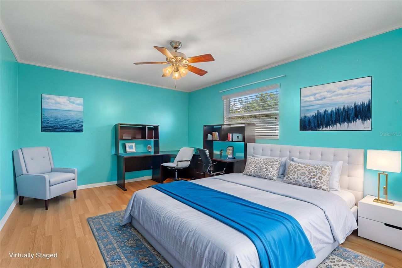 12114 Rhonda Terrace, Seminole, FL 33772 Photo