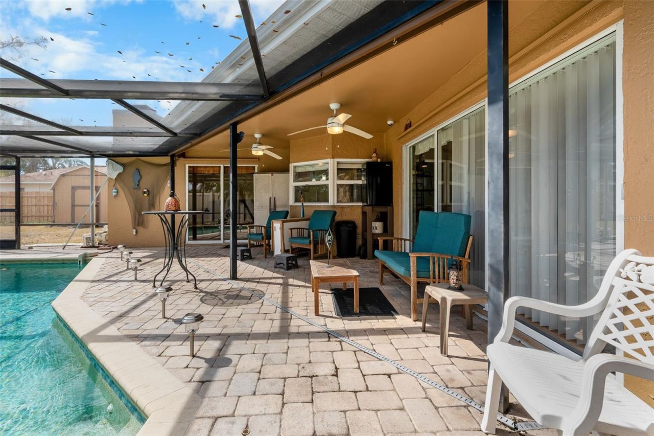 12114 Rhonda Terrace, Seminole, FL 33772 Photo